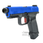 Canik TP9 Blue 14