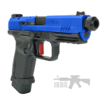 Canik TP9 Blue 155