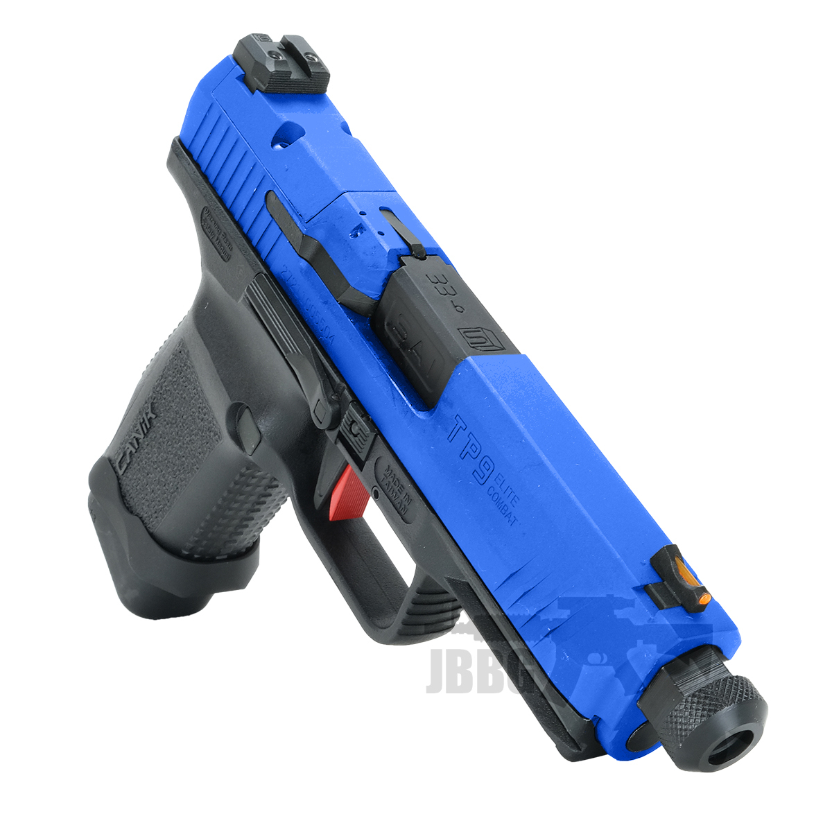 Canik TP9 Blue 1dr