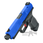 Canik TP9 Blue 3