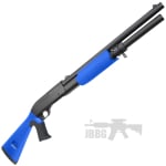 M56AL Airsoft Shotgun 4