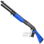M56AL Airsoft Shotgun 5