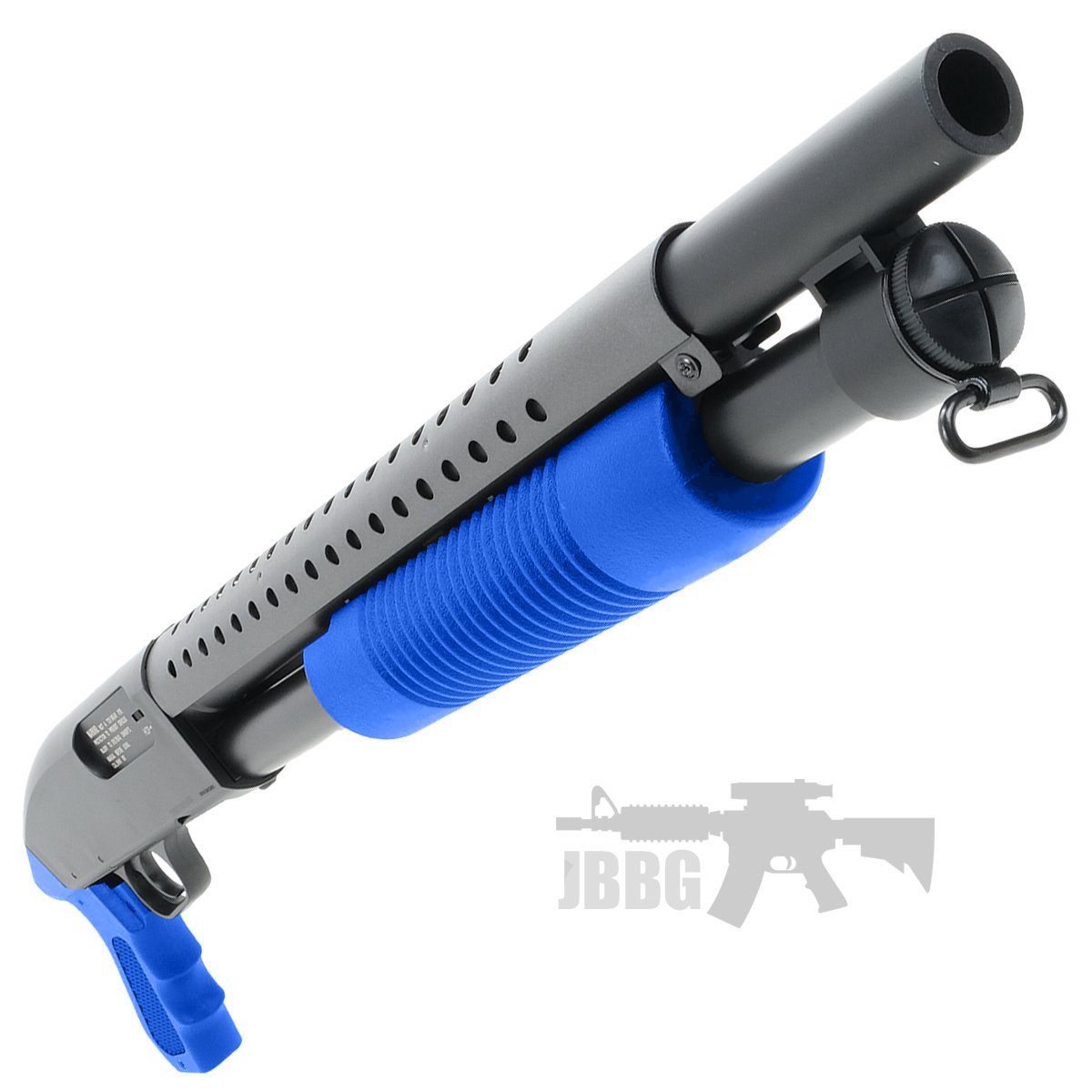 M58B 7blue