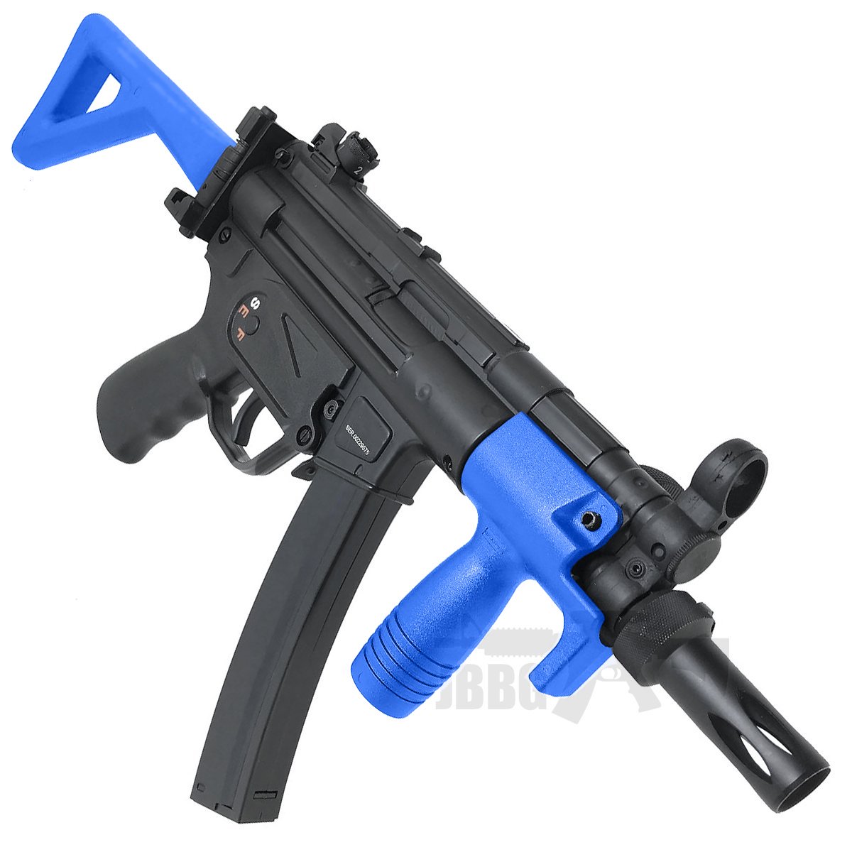 MP014M bL8