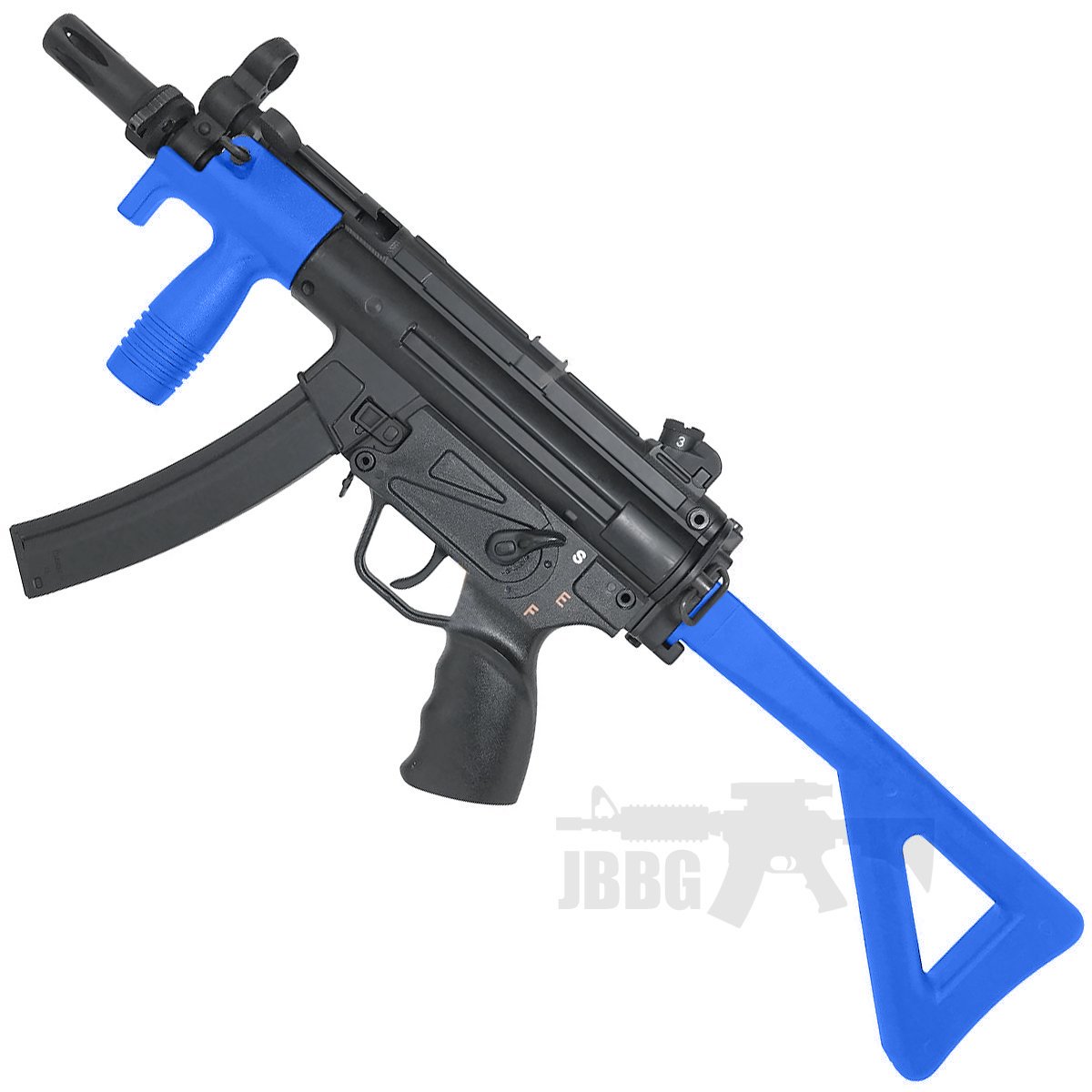 MP014M blue