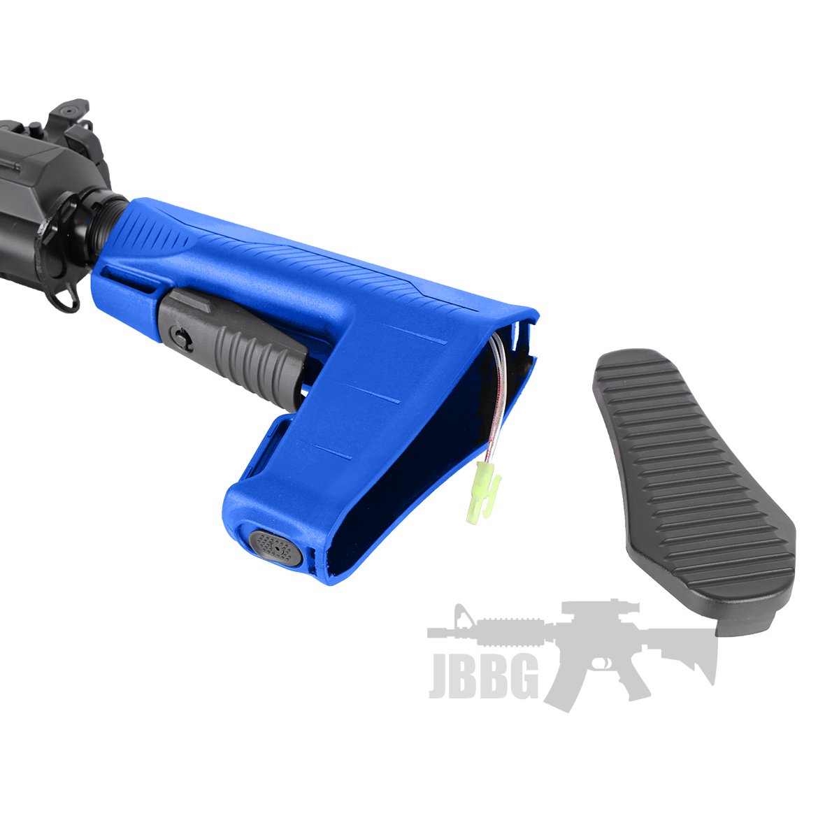Nemesis DT4 DA Blue 1