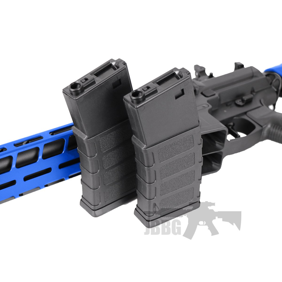 Nemesis DT4 blue 6