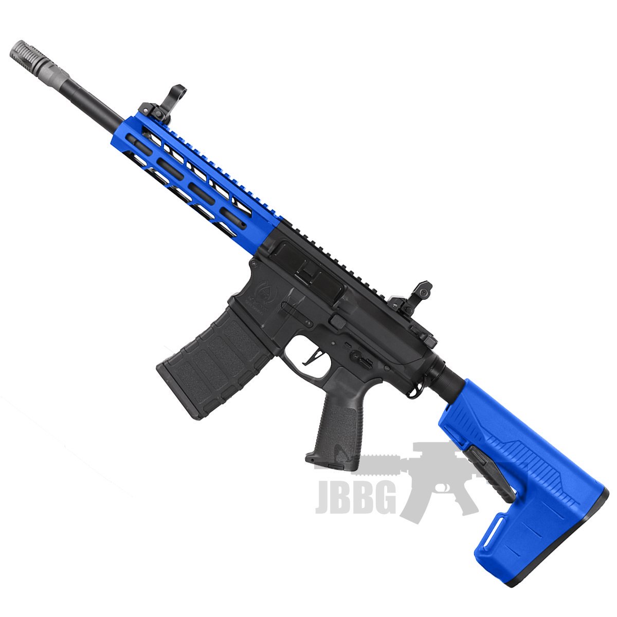 Nemesis DT4 blue55