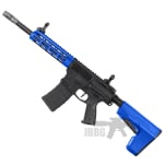 Nemesis DT4 blue55