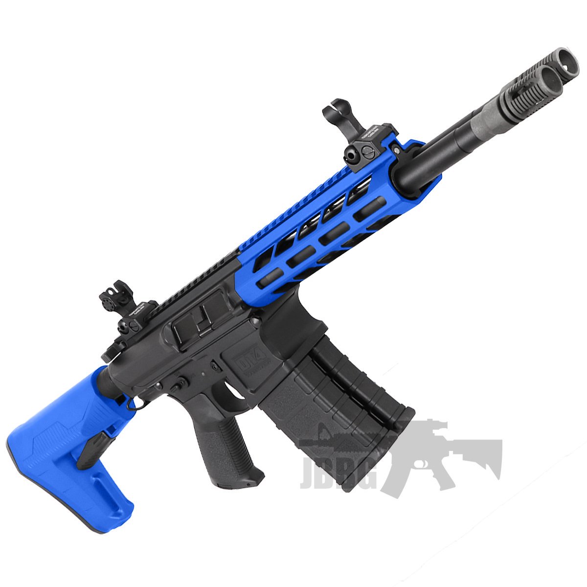 Nemesis DT4 c5blue