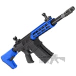 Nemesis DT4 c5blue