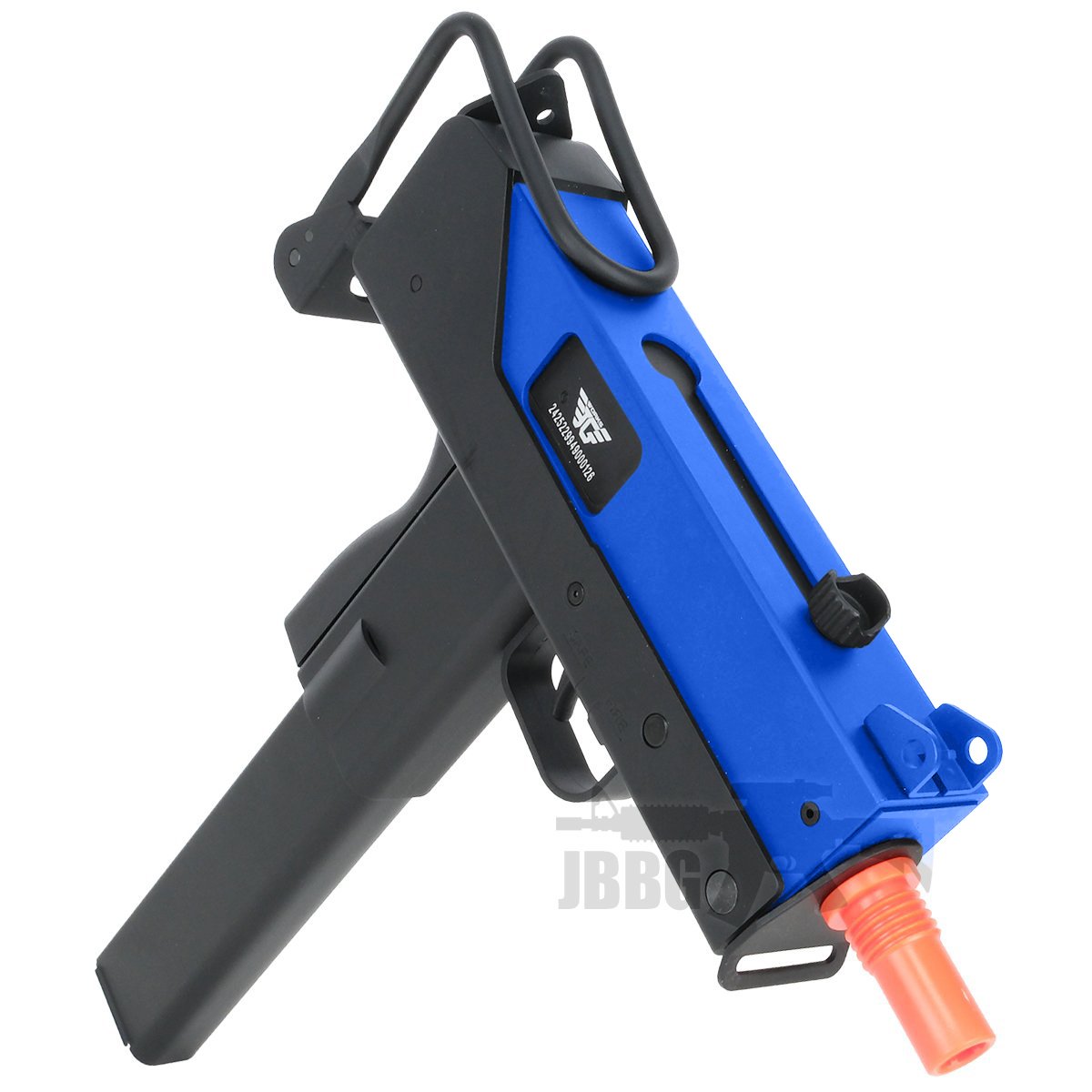 g4blue