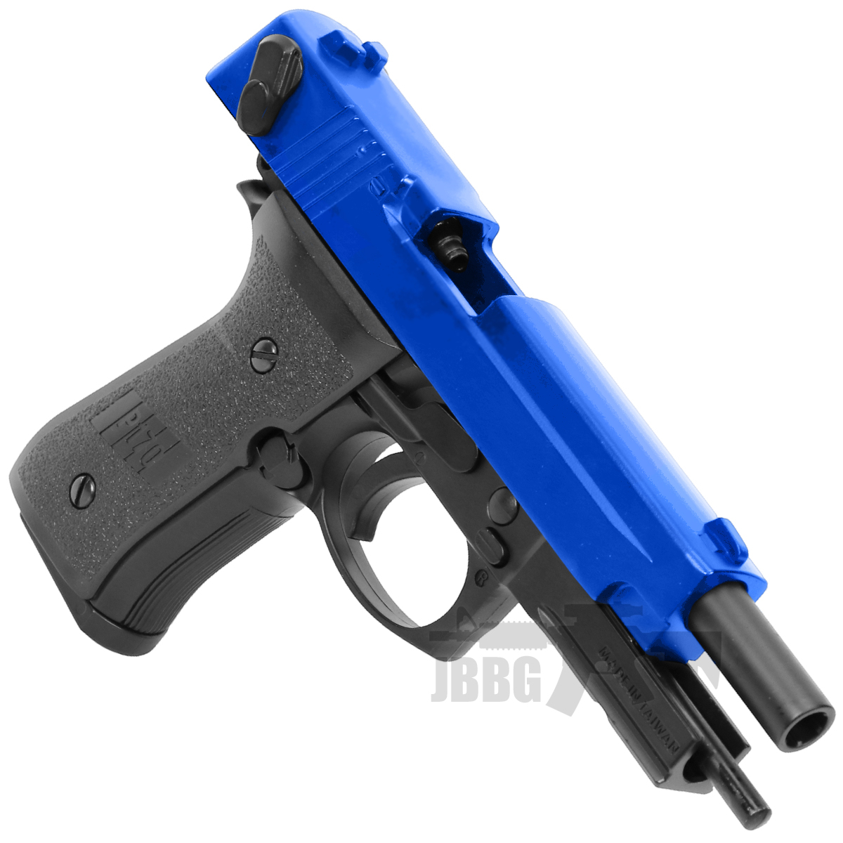 p226 010 blue