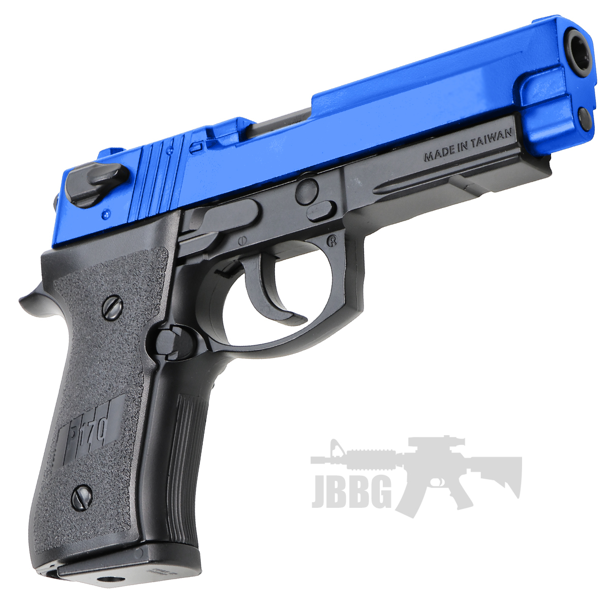 p226 01o blue