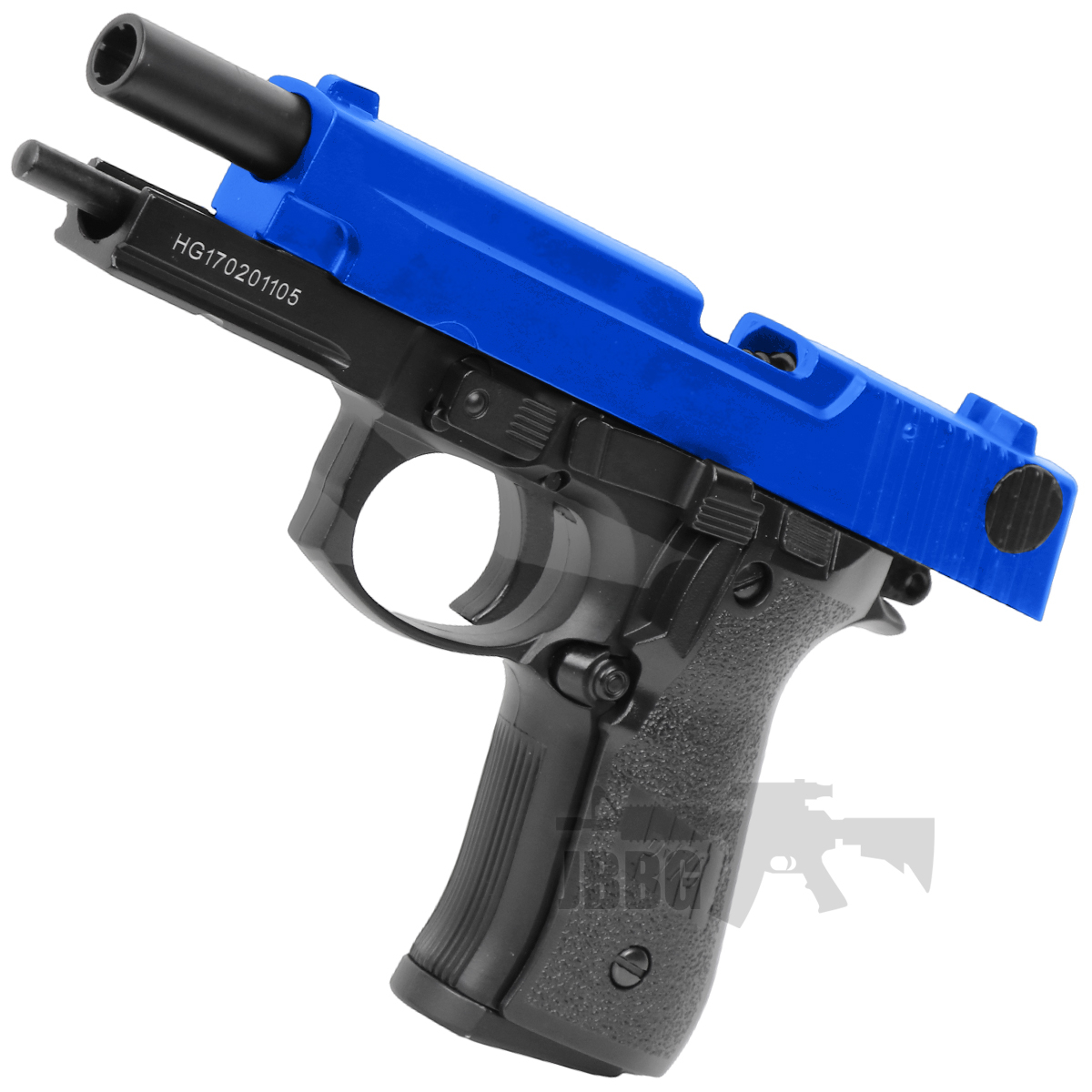 p226 04 blue