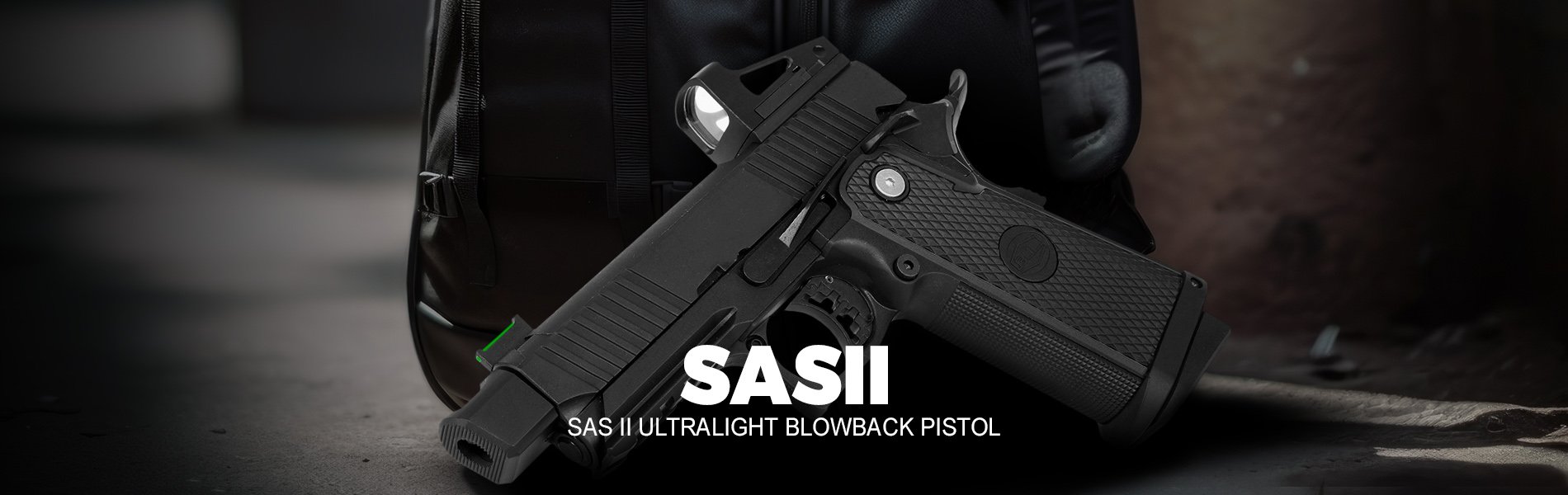 BB Guns