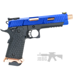 sr hi capa rose gold airsoft pitsol 2 blue 2