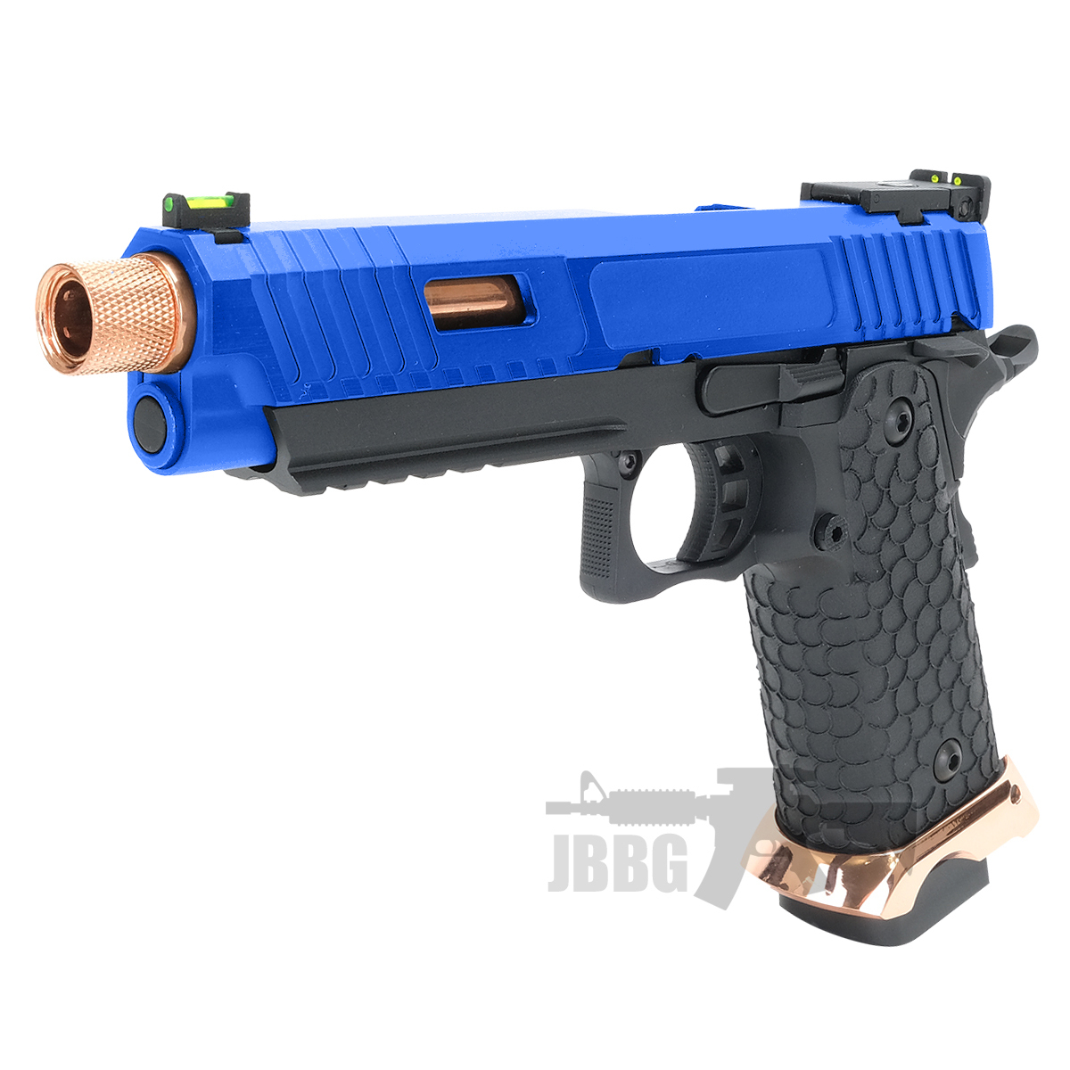 sr hi capa rose gold airsoft pitsol 2 blue 4