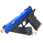 sr hi capa rose gold airsoft pitsol 2 blue 8