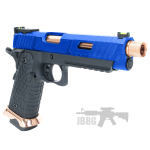 sr hi capa rose gold airsoft pitsol 3 blue