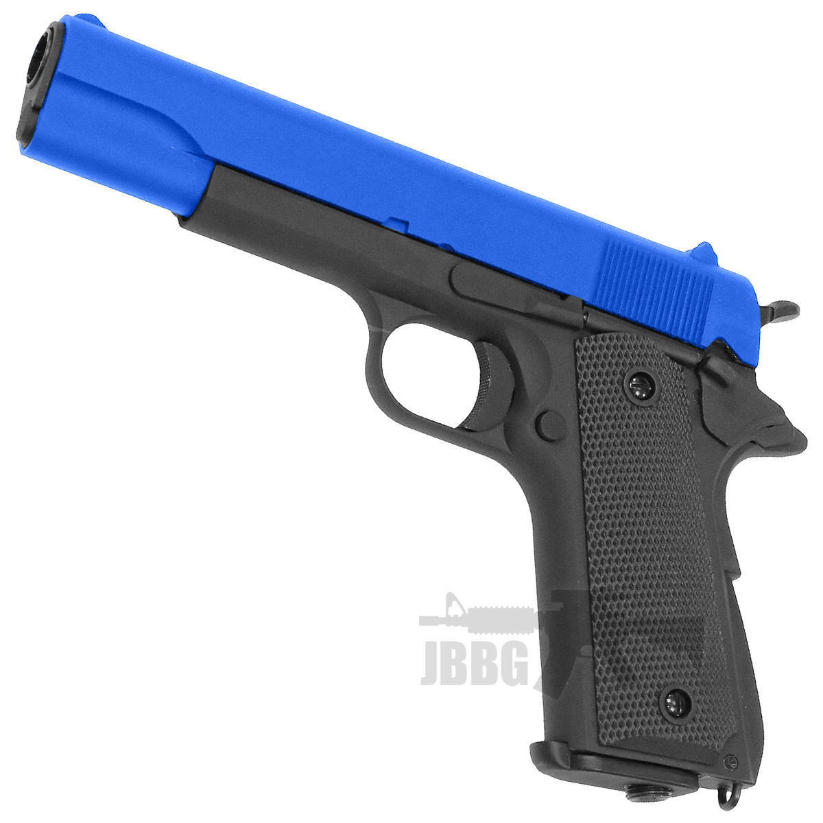 1911 co2 black src 123 ff