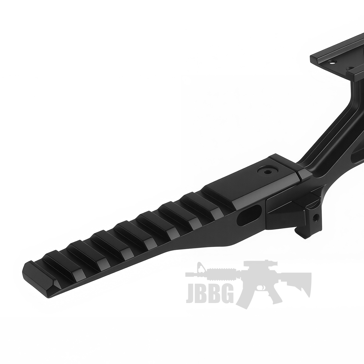 T2 Multi-Functional Picatinny Modular Mount with Rails - Just BB Guns