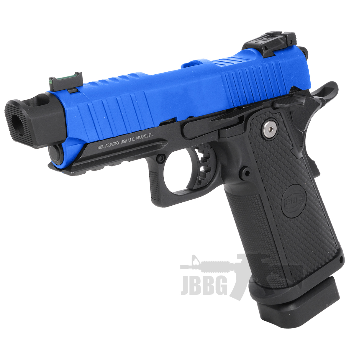 Bul Armory SAS II C1 bbb1
