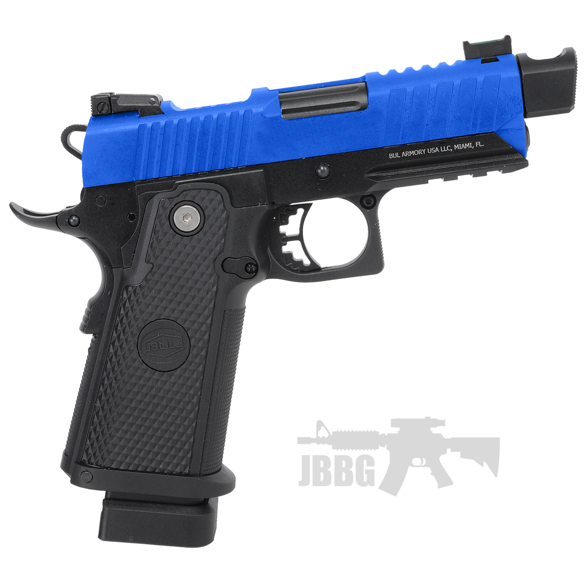 Bul Armory SAS II C2 b99