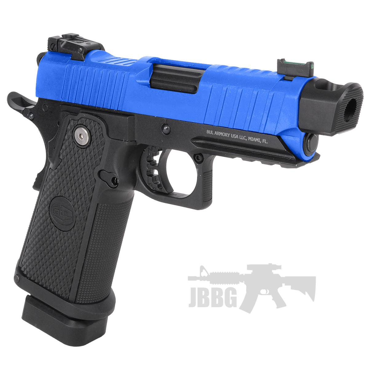 Bul Armory SAS II C3 b1