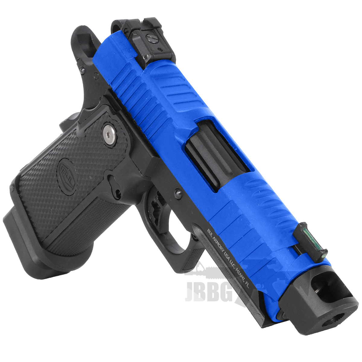 Bul Armory SAS II C4 b4