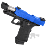 Bul Armory SAS II C7 b8