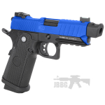 Bul Armory SAS II G1 BL 5