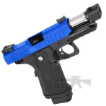 Bul Armory SAS II G1 BL 8