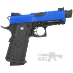 Bul Armory SAS II G5 Bl 1