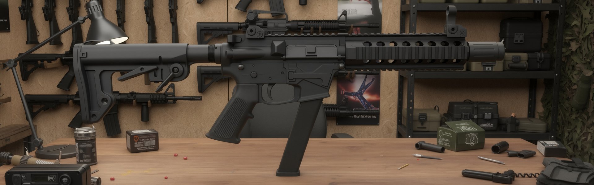 BB Guns UK