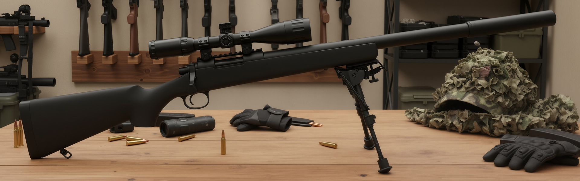 BB Guns