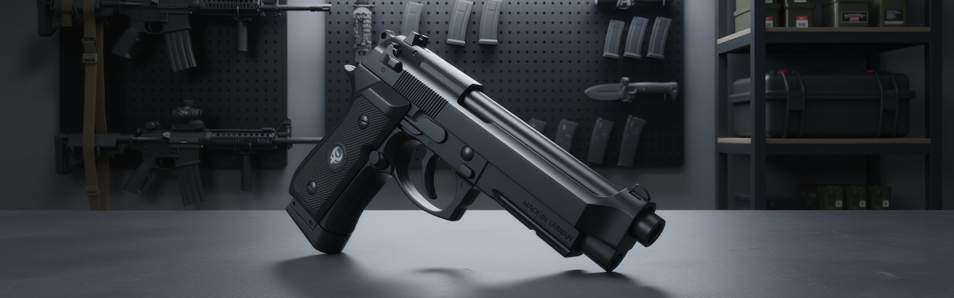 BB Guns UK