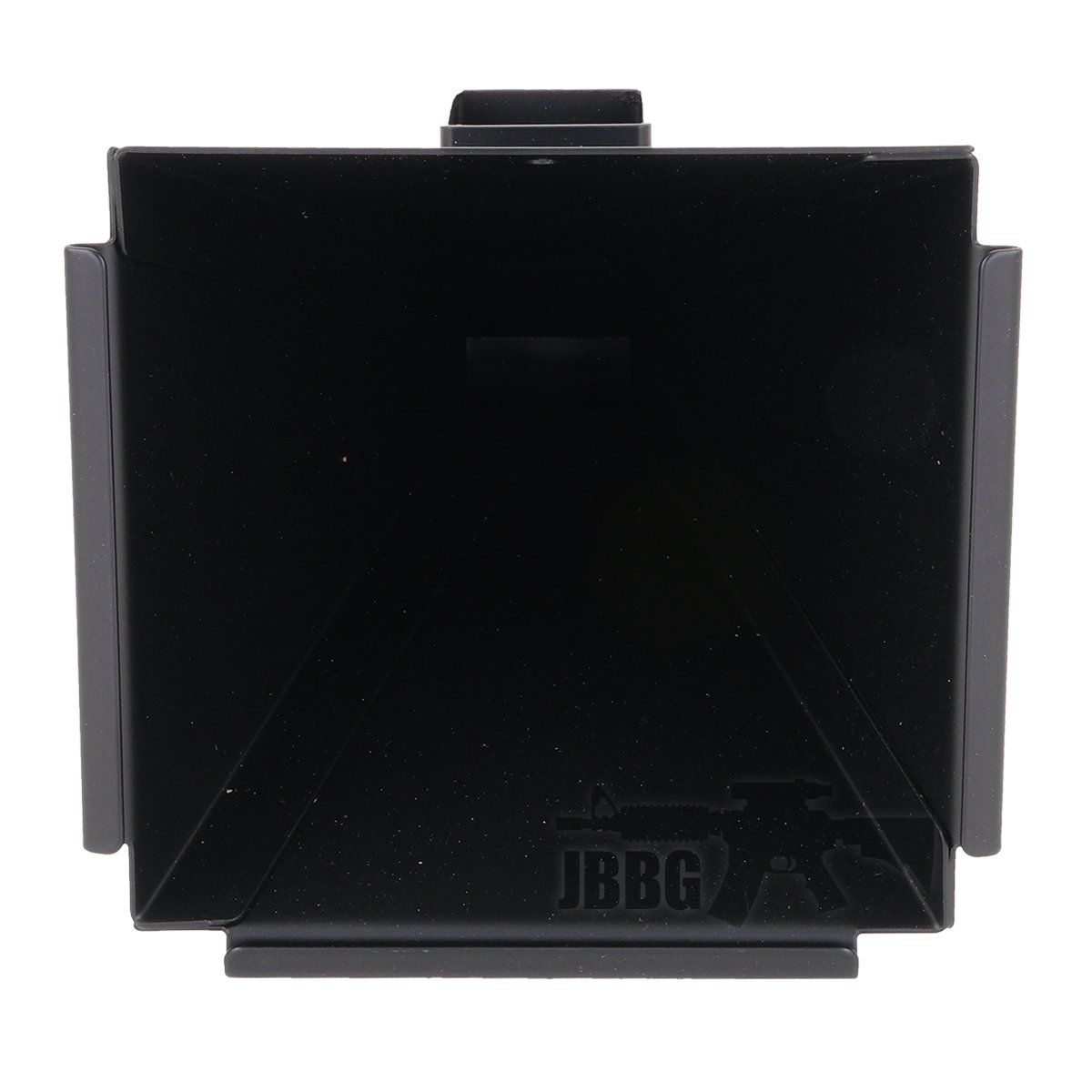 Trimex Trumpet Target Scoop 14cm jbbg 3