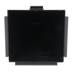 Trimex Trumpet Target Scoop 14cm jbbg 3