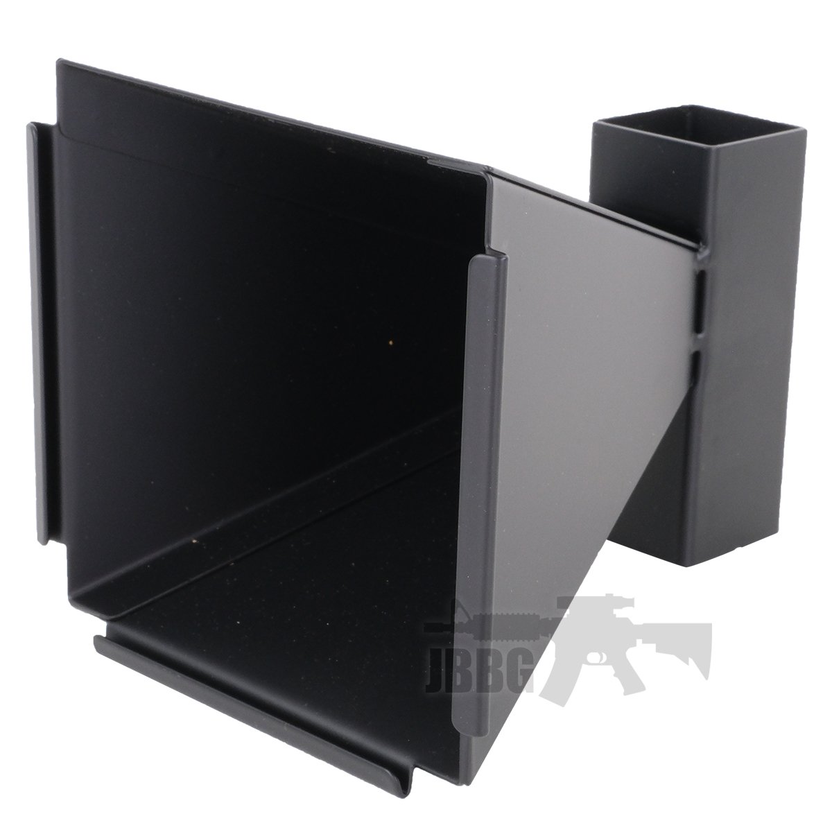 Trimex Trumpet Target Scoop 14cm jbbg 4