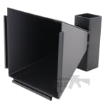 Trimex Trumpet Target Scoop 14cm jbbg 4