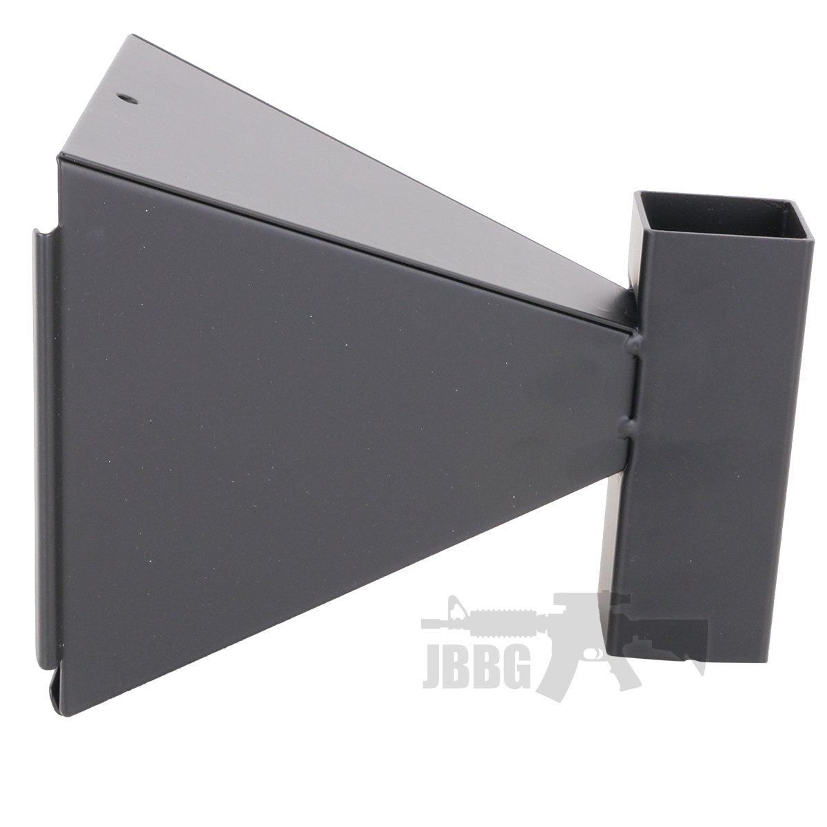 Trimex Trumpet Target Scoop 14cm jbbg 5