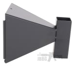 Trimex Trumpet Target Scoop 14cm jbbg 5