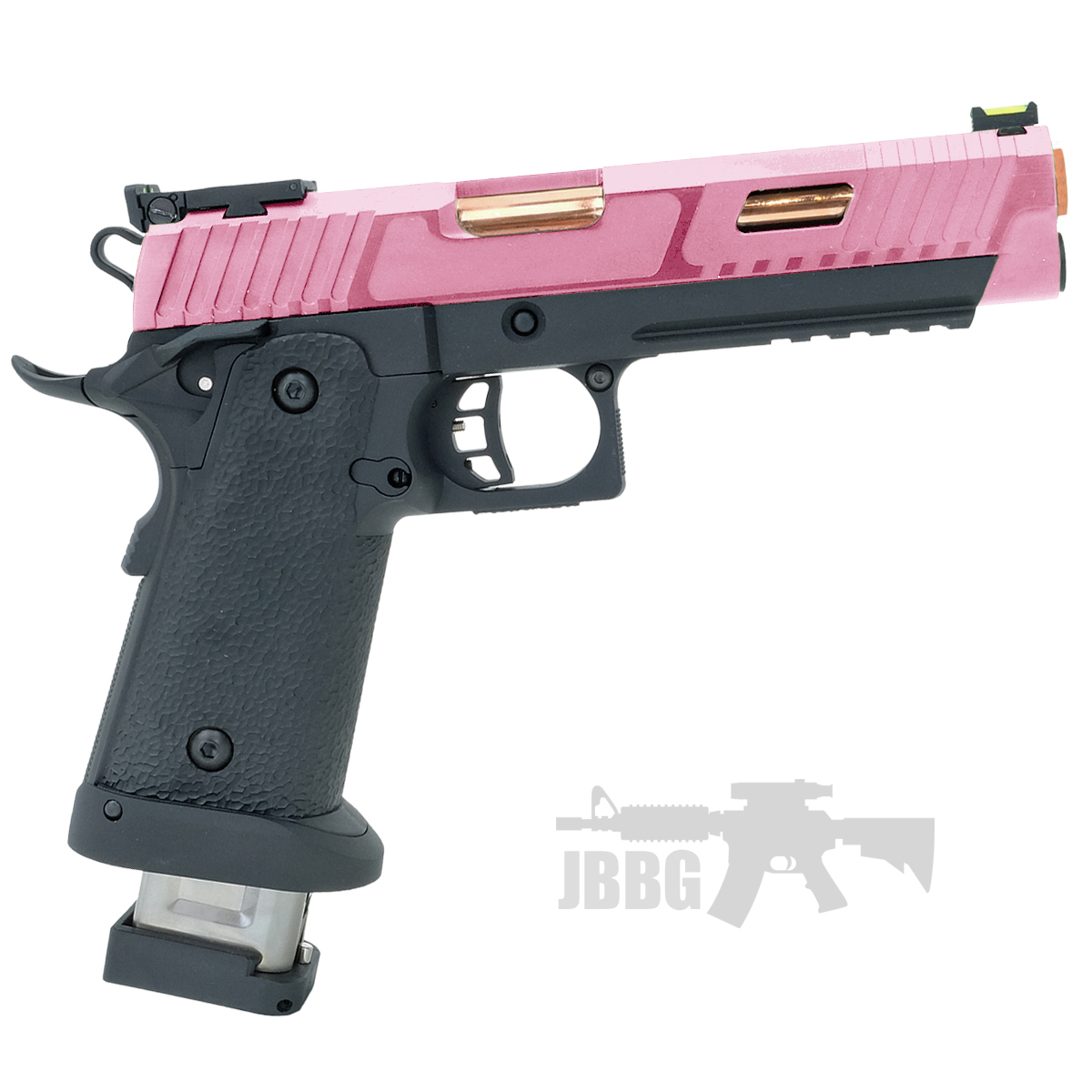 baba yaga pink 1drf