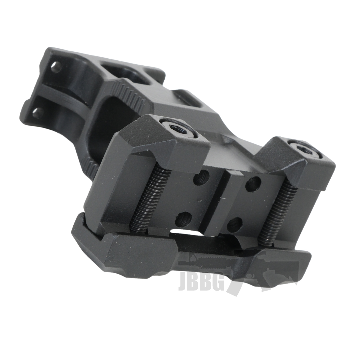 At&t Riser Tag Tactical Picatinny Riser Mount T Style - Just BB Guns