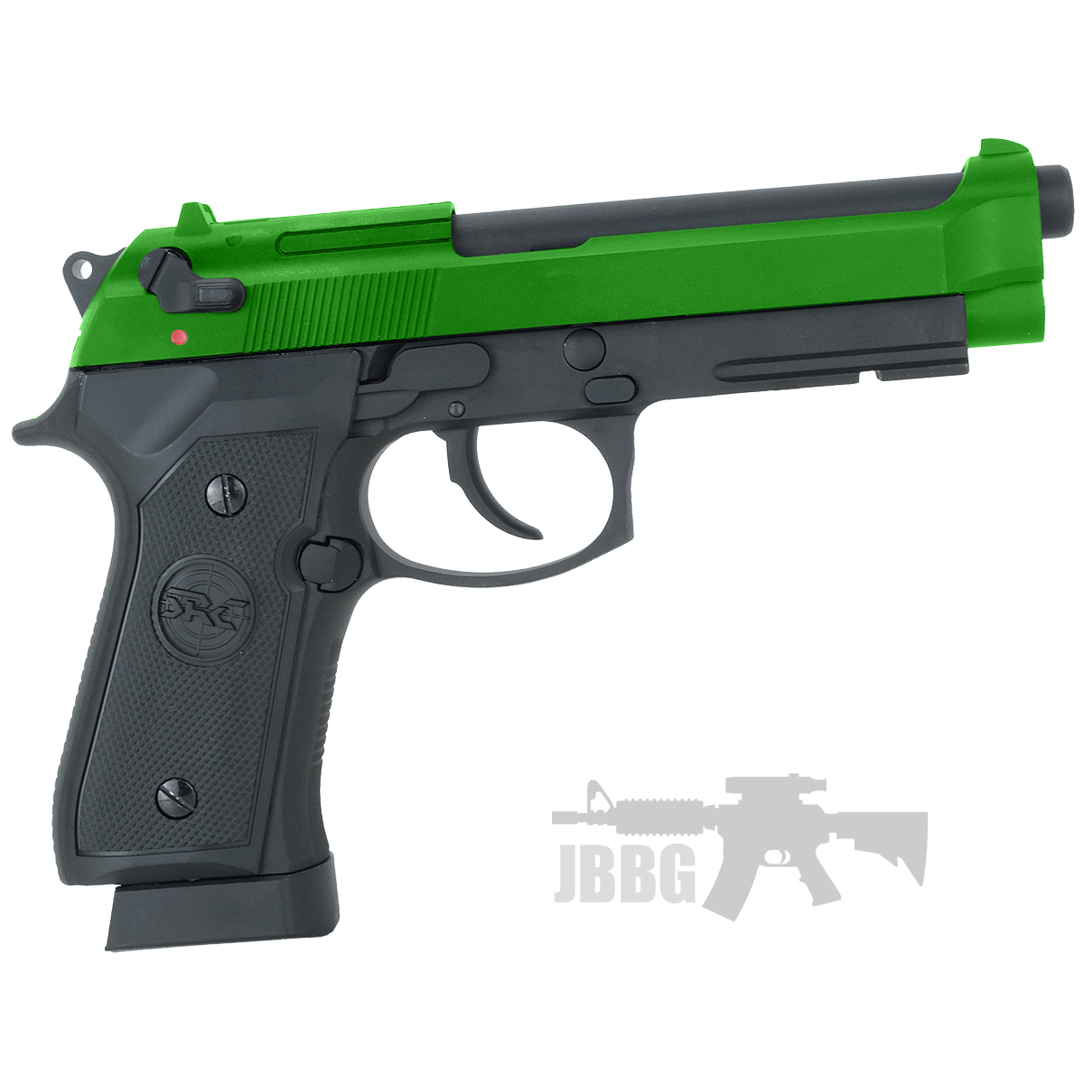 m9 src co2 airsoft pistol 1bbgg