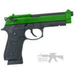 m9 src co2 airsoft pistol 1bbgg