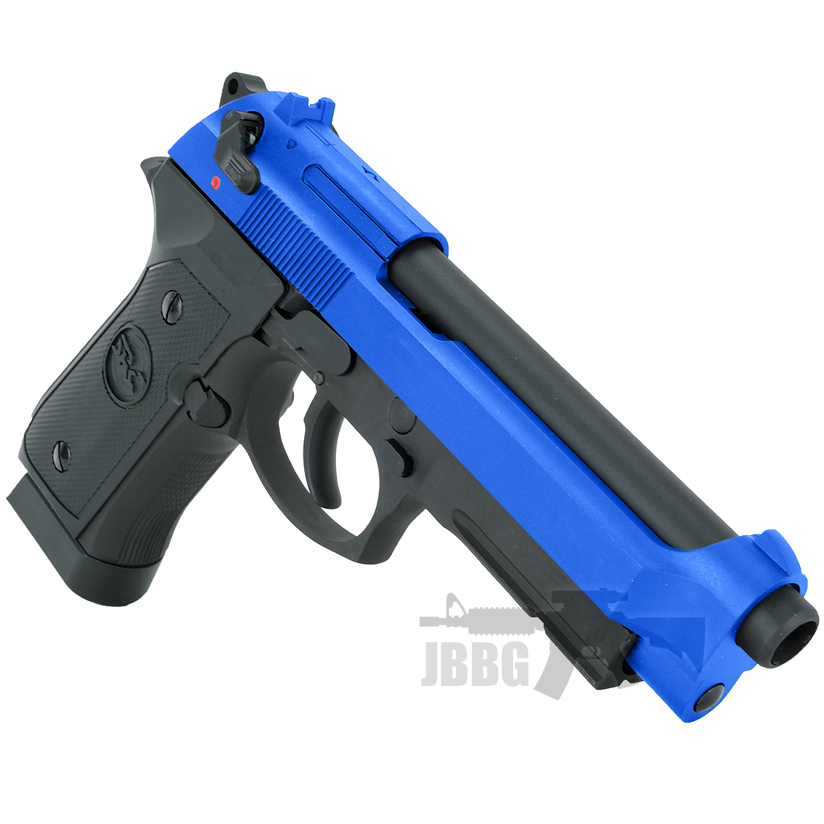 m9 src co2 airsoft pistol 2bbgt65b