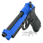 m9 src co2 airsoft pistol 3bbg1