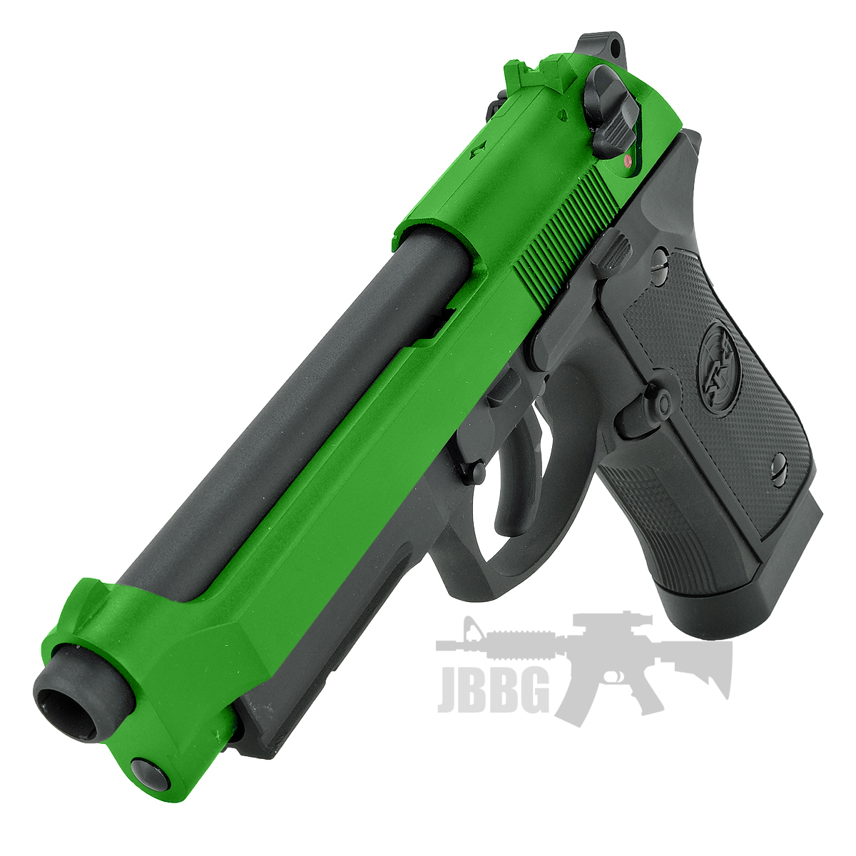 m9 src co2 airsoft pistol 3gg6